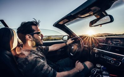 Louer une voiture pour un road trip : comment choisir ?