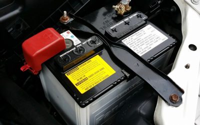 Les batteries pour voiture : que faut-il savoir ?