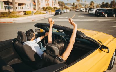 Louez une voiture neuve à moindre coût