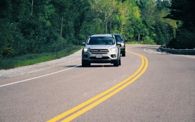 Quels sont les documents à avoir obligatoirement dans sa voiture ?