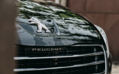 Les problemes de bruit moteur sur une Peugeot 307