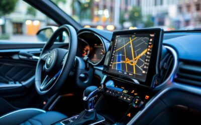 GPS Auto : le guide ultime pour choisir le meilleur en mai 2022