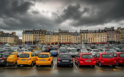 Trouver une voiture d’occasion à St Brieuc avec un large choix de modèles et prix