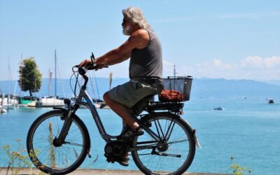 Location d’un vélo électrique : tout ce qu’il faut savoir avant de se lancer